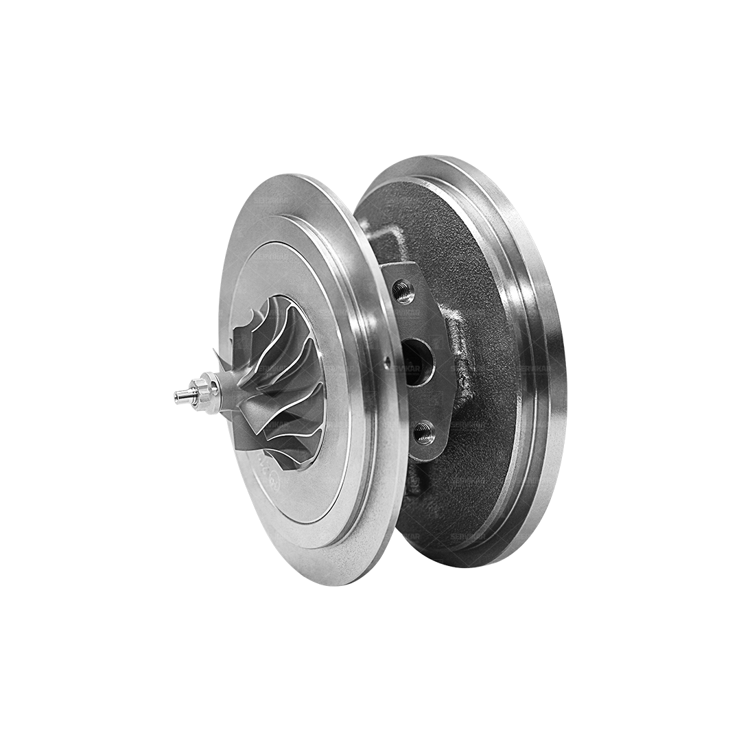 Cartucho Melett® para Turbocargadores 786880 Ford Transit GTB1749VK 2.2 TDCi (Delantera) (N.P. 1102-217-905)