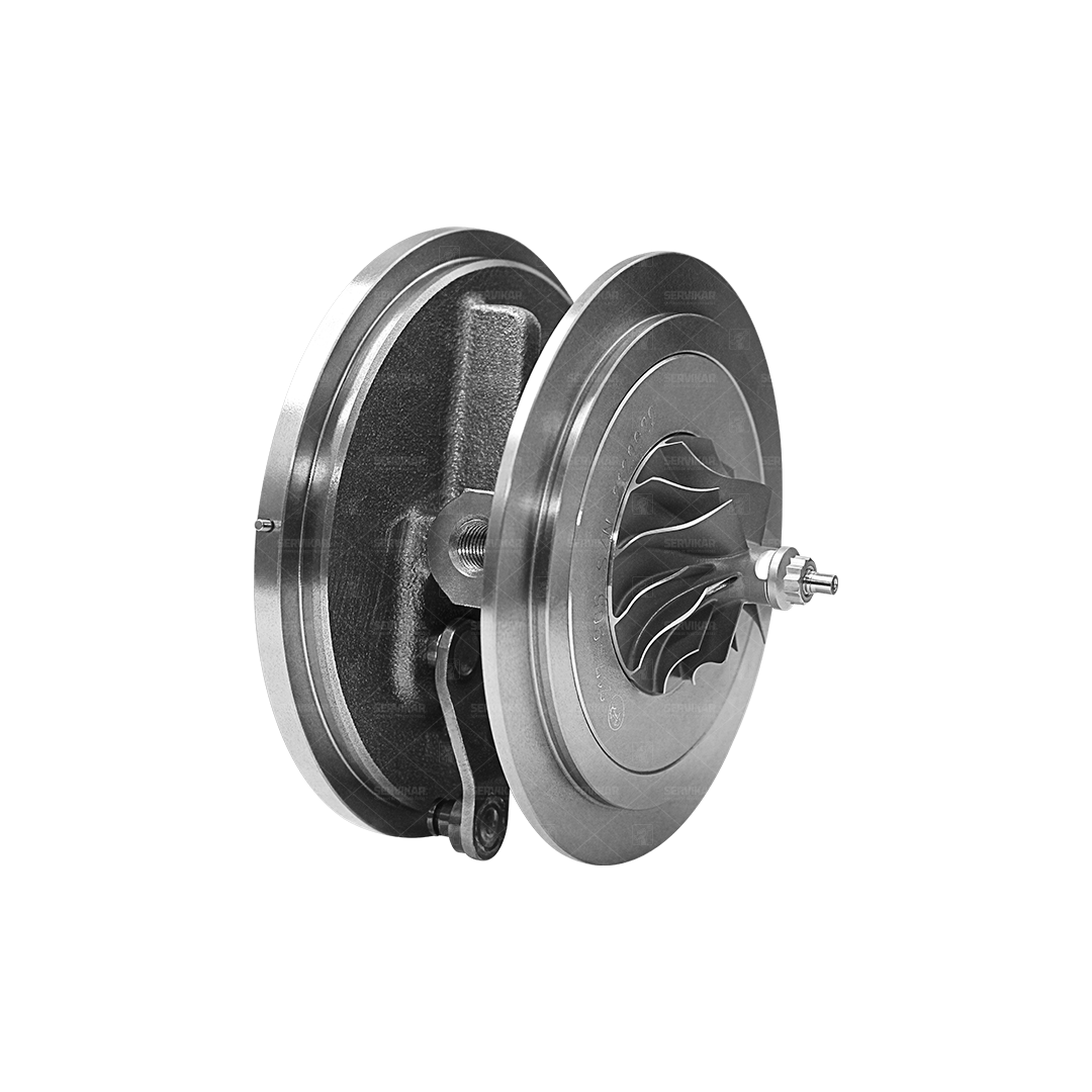 Cartucho Melett® para Turbocargadores 786880 Ford Transit GTB1749VK 2.2 TDCi (Delantera) (N.P. 1102-217-905)