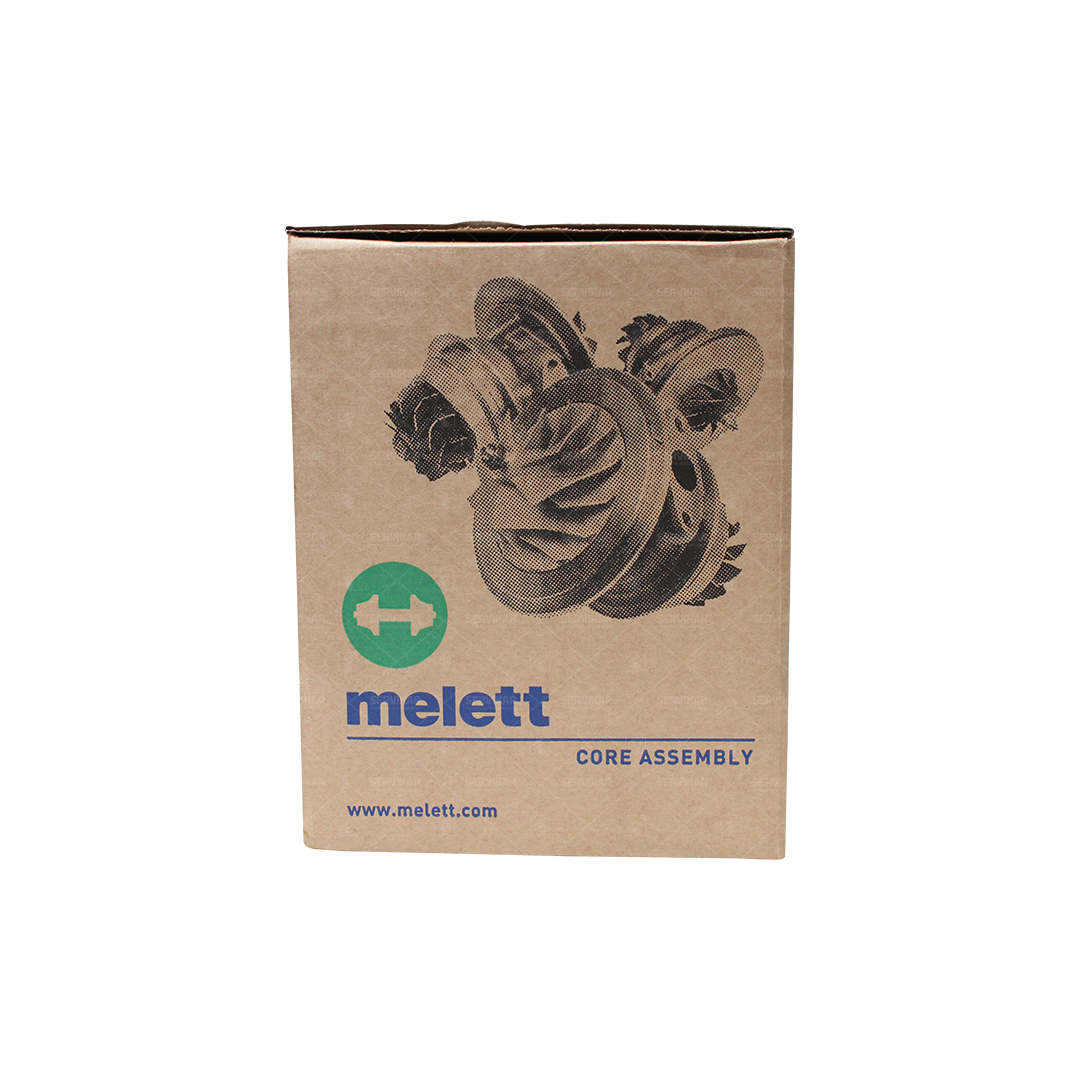 Cartucho Melett® para Turbocargadores 786880 Ford Transit GTB1749VK 2.2 TDCi (Delantera) (N.P. 1102-217-905)