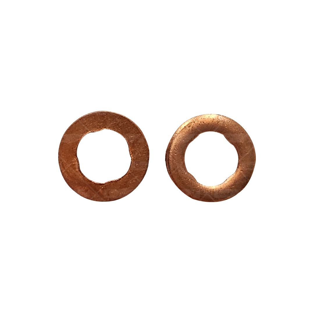 Arandela para Tobera Inyector Bosch 0445116034/0445116035 (N.P. LDFG1139)