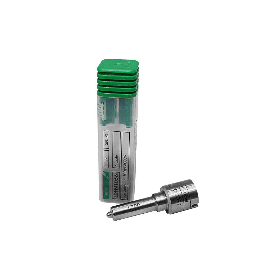 Tobera Lucas® para Inyector Bosch 0445116034 / 0445116035 N.P. LDFN1056
VW TRANSPORTER/AMAROK 2.0 TDI