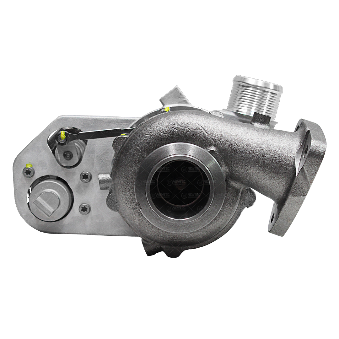 Turbocargador Newtec® Premium Ford Transit 2.2 TDCi GTD1444VZ (2022-2023) (N.P. 838452-5003S)