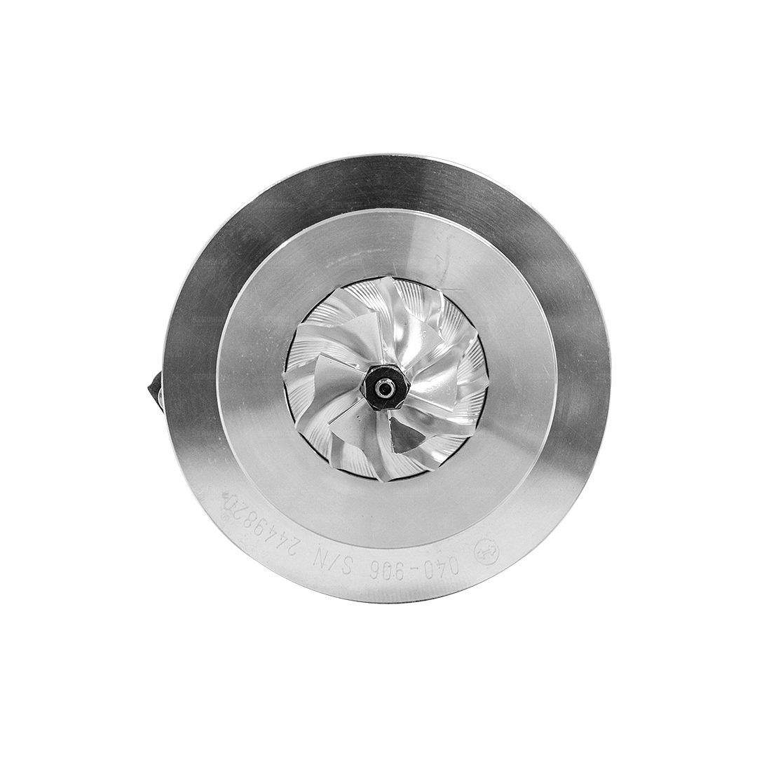 Cartucho Melett® para Turbocargadores BV40 Nissan Cabstar Navara (N.P. 1303-040-906)