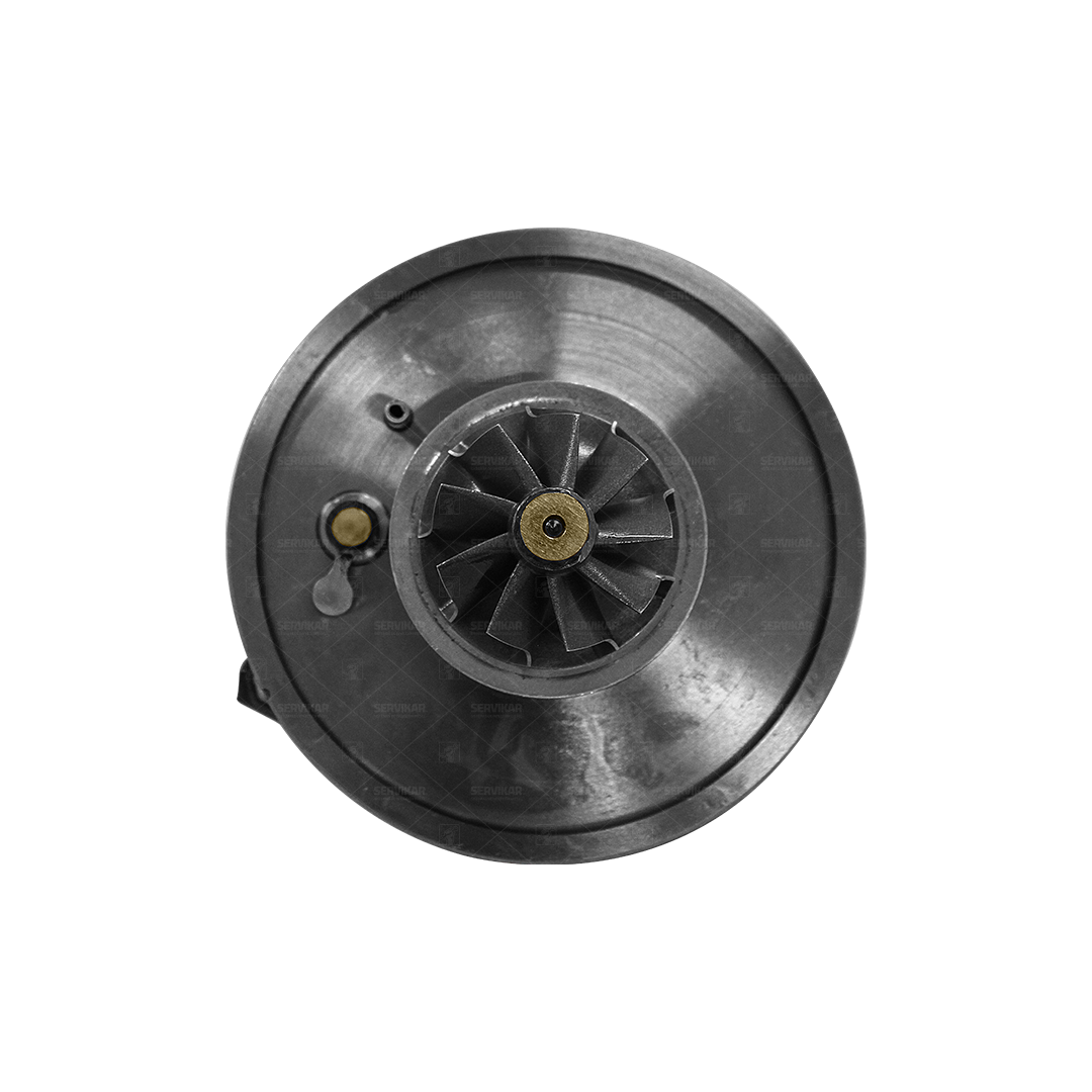 Cartucho Melett® para Turbocargadores BV40 Nissan Cabstar Navara (N.P. 1303-040-906)