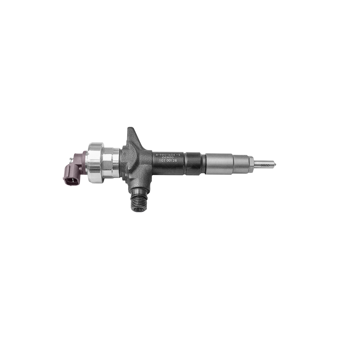 Inyector Isuzu® 200/300.0L DMAX (N.P. 095000-6980)