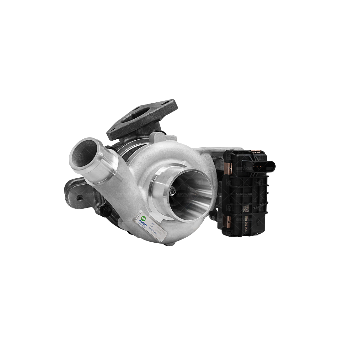 Turbocargador Melett® Ford Transit 2.2 TDCi (TRASERA) GTB1749VK (N.P. 787556)