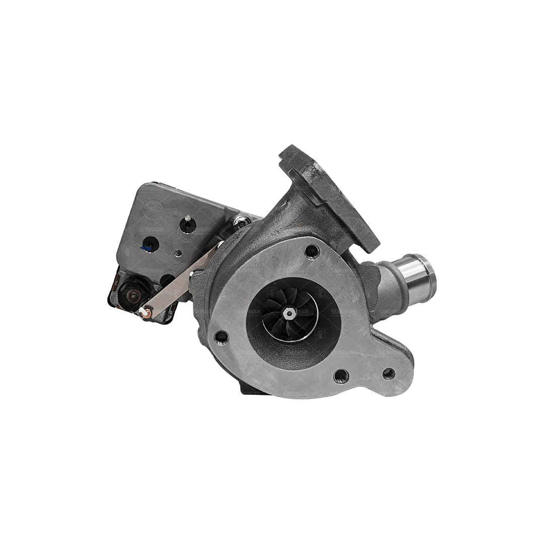 Turbocargador Melett® Ford Transit 2.2 TDCi (TRASERA) GTB1749VK (N.P. 787556)