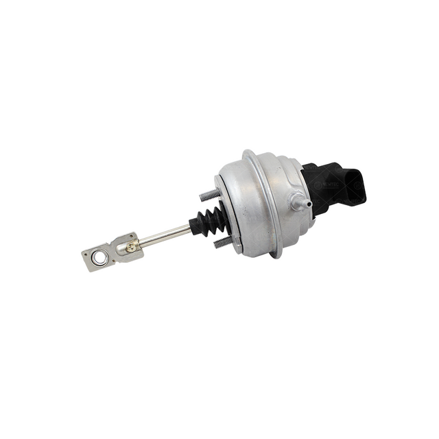 Actuador Electrónico valvula vgt Newtec para Turbocargador Volkswagen Transporter N.P. 2061016922