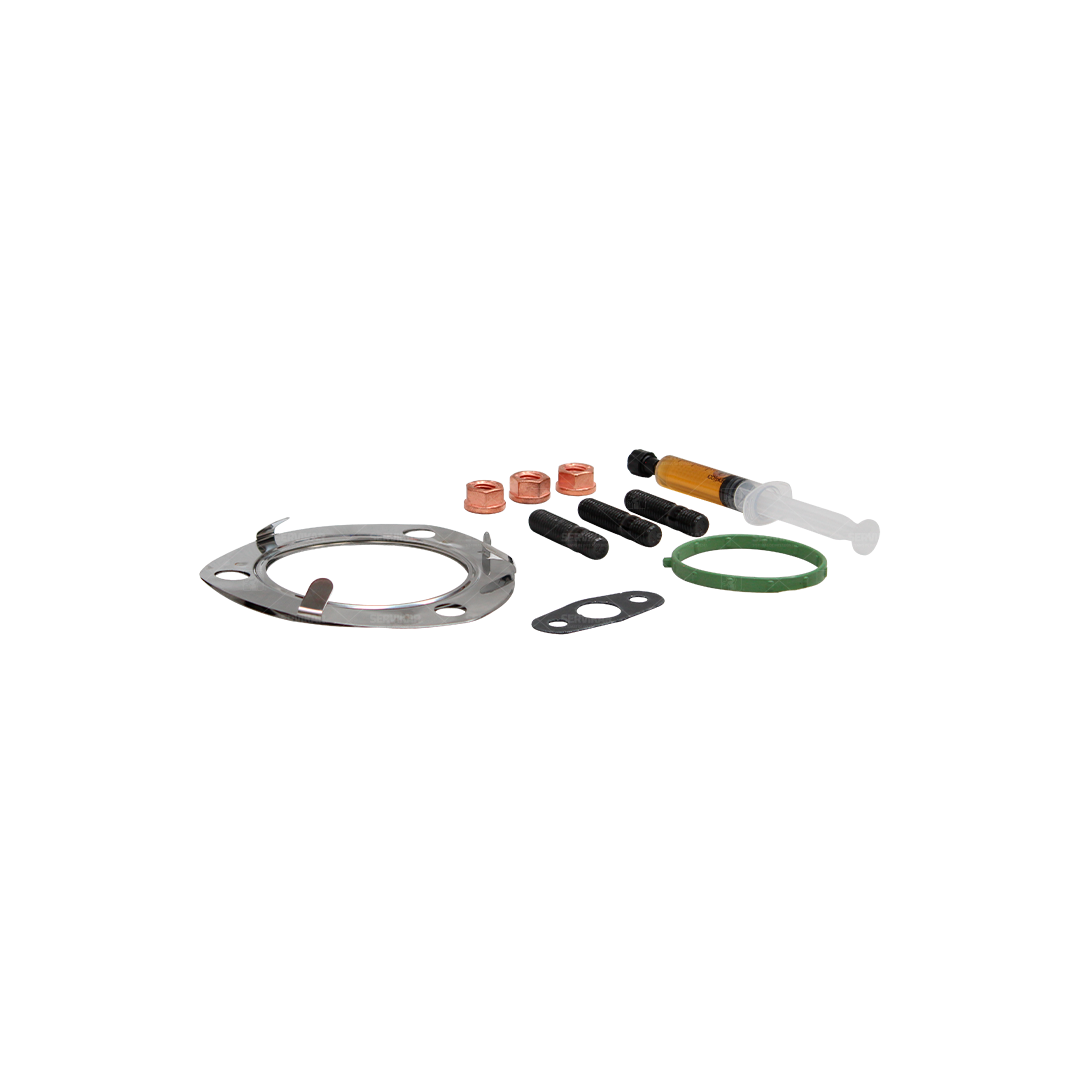 Kit de instalación Melett® para Turbocargador Ford Transit 2.2 GTB1749VK 787556 (N.P. 1900-200-009)