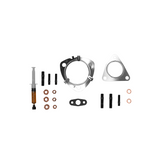 Kit de instalación Melett® para Turbocargador Ford Transit 2.2 GTB1749V 786880 (N.P. 1900-200-027)