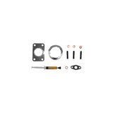 Kit de instalación Melett® para Turbocargador Volkswagen Crafter TD04L4 R5 2.5 TDi LT3 (N.P. 1900-200-053)