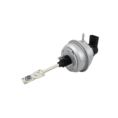 Actuador Electrónico valvula vgt Newtec para Turbocargador Volkswagen Transporter N.P. 2061016922