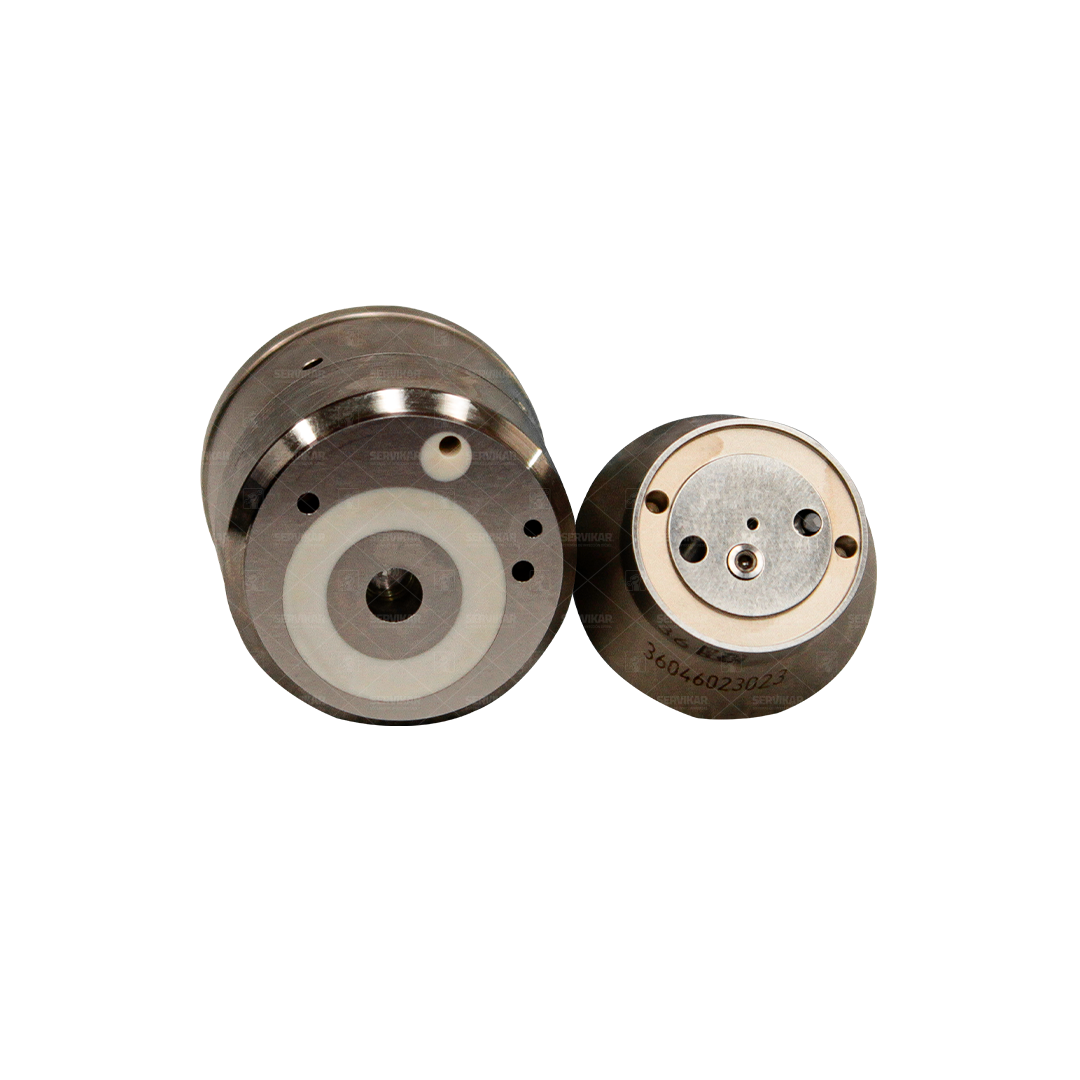 Válvula Delphi® Inyector Detroit DDEC VI (N.P. 7135-753)