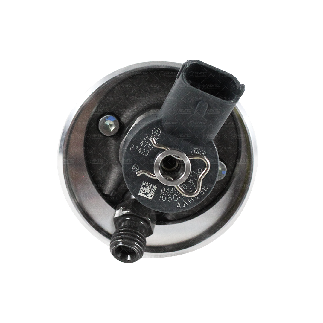 Inyector Newtec® Nissan Urvan 3.0 Tdi (N.P. 0445110877)