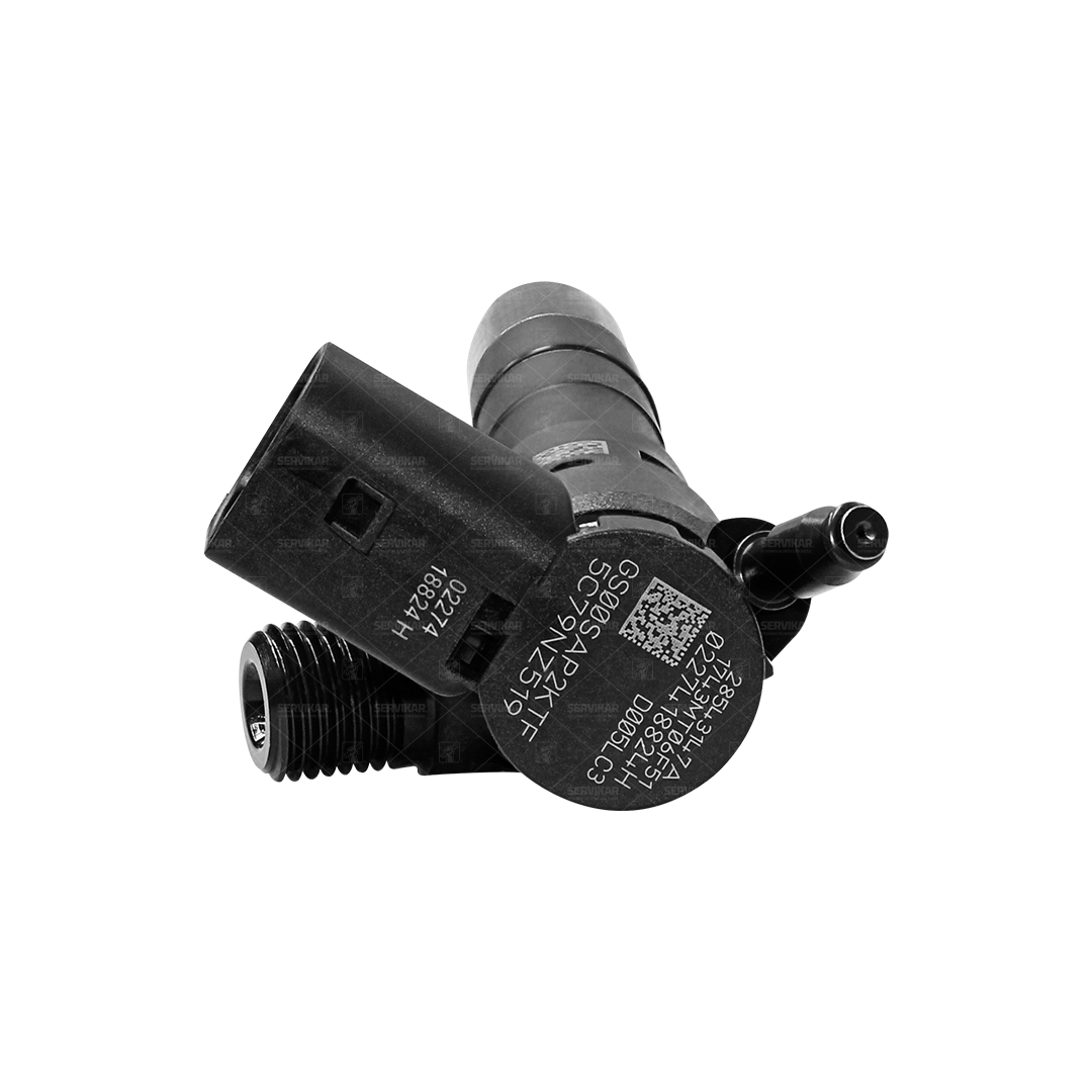 Inyector Delphi® Volkswagen Crafter / Transporter 2.0 2017-2022 (N.P. 28543147)