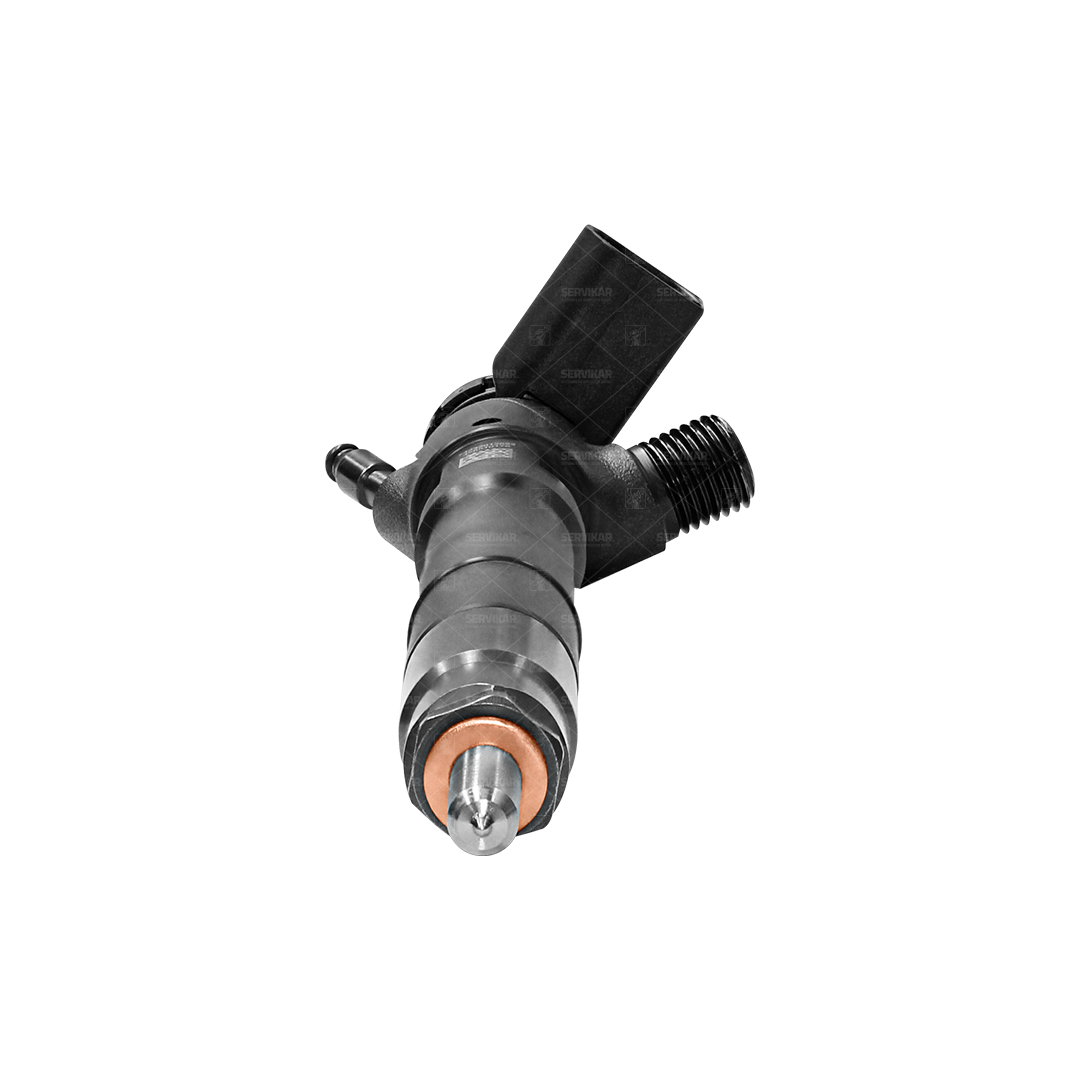 Inyector Delphi® Volkswagen Crafter / Transporter 2.0 2017-2022 (N.P. 28543147)