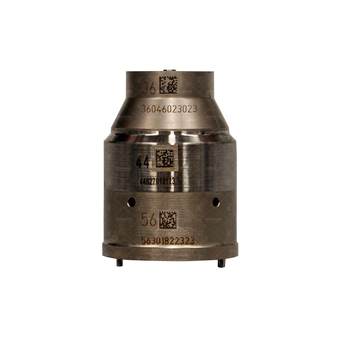 Válvula Delphi® Inyector Detroit DDEC VI (N.P. 7135-753)