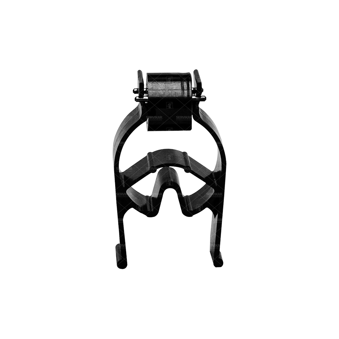 Válvula De Control Delphi® Inyector Mercedes Benz 28342997 Euro 5 (N.P. 28651416)