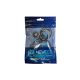 Kit de Reparación (Completo) Newtec para Inyector diesel Cummins ISX N.P. G1K3000S7123472