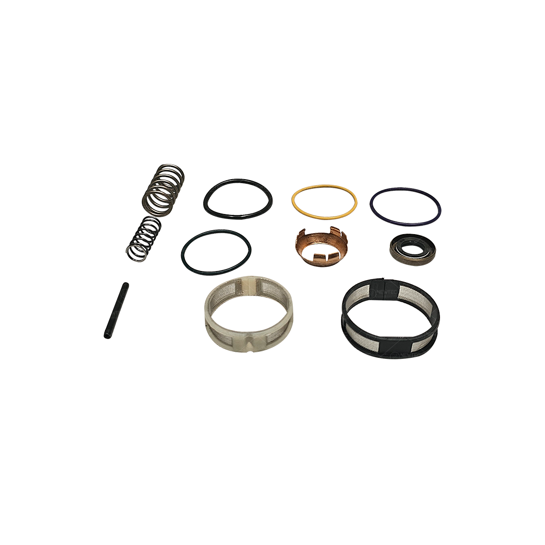 Kit de Reparación (Completo) Newtec para Inyector diesel Cummins ISX N.P. G1K3000S7123472
