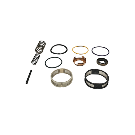 Kit de Reparación (Completo) Newtec para Inyector diesel Cummins ISX N.P. G1K3000S7123472