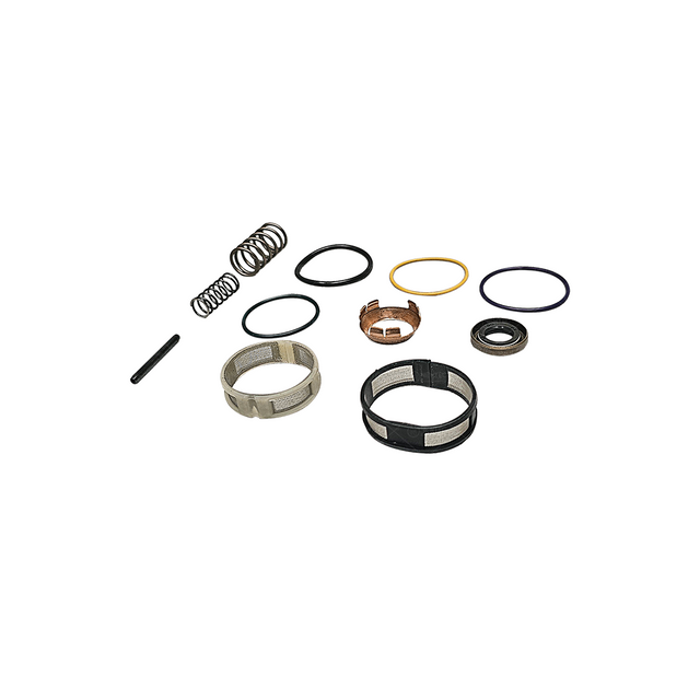 Kit de Reparación (Completo) Newtec para Inyector diesel Cummins ISX N.P. G1K3000S7123472