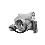 Turbocargador Newtec para motor diesel Mercedes Benz 904 K16 con Propela de Titanio N.P. 53169707138TITA