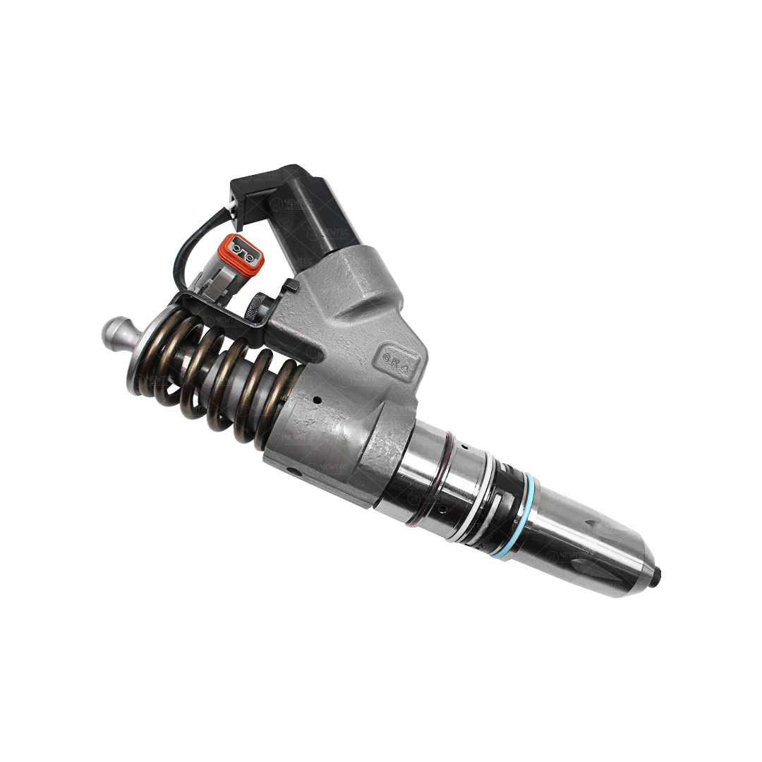 Inyector Newtec para motor diesel Cummins M11 N.P. 3411753