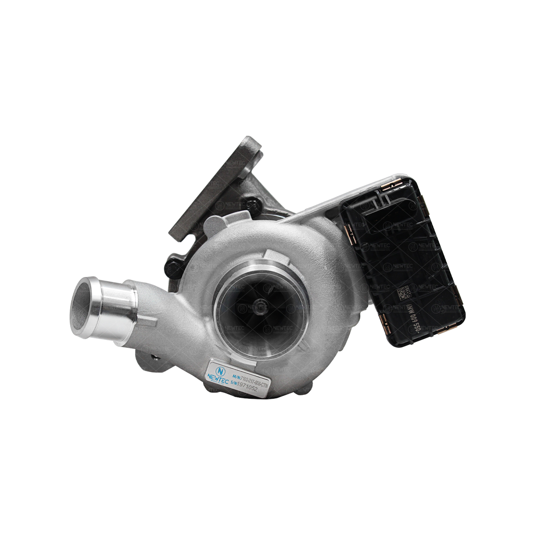 Turbocargador Newtec Premium para motor diesel Ford Transit 2.2 TDCi GTB1749V Traccion Delantera N.P. 786880 reino unido uk quality calidad