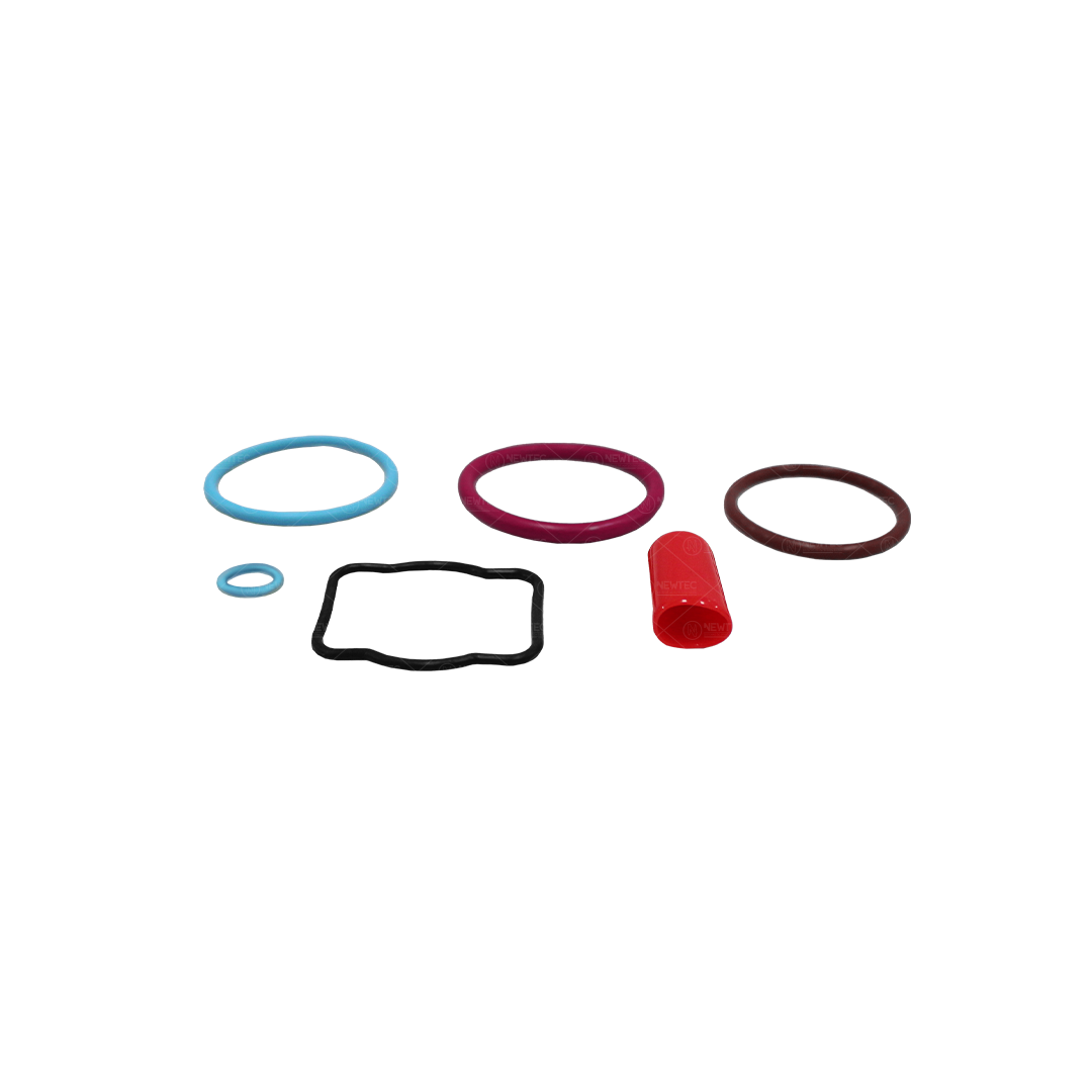 Kit de Reparación ligas Newtec para Inyector diesel Cat K3 K2 K0 C13 C15 C18 N.P. K3K2K0C13C15C18