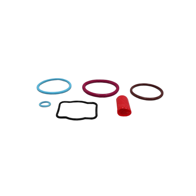 Kit de Reparación ligas Newtec para Inyector diesel Cat K3 K2 K0 C13 C15 C18 N.P. K3K2K0C13C15C18