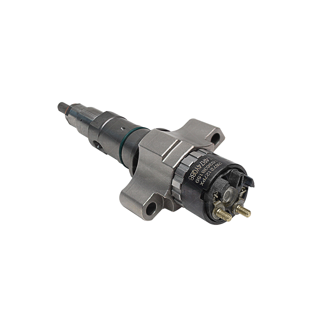 Inyector Newtec para motor diesel Cummins ISC, ISL, QSL, QSC 8.9 N.P. 2872127 injector