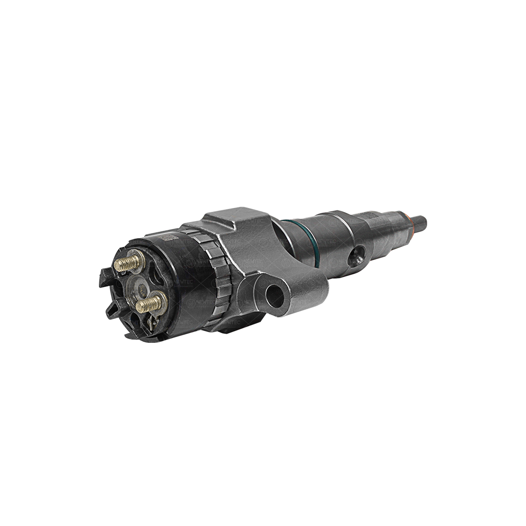 Inyector Newtec para motor diesel Cummins ISC, ISL, QSL, QSC 8.9 N.P. 2872127 injector