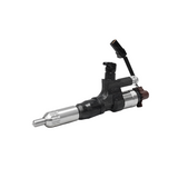 Inyector diesel Newtec HINO 500 N.P. 095000-6603