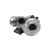 Turbocargador Newtec® Premium Volkswagen Crafter R5 2.5L TDi LT3 TD04L4 (N.P. 49377-07440)