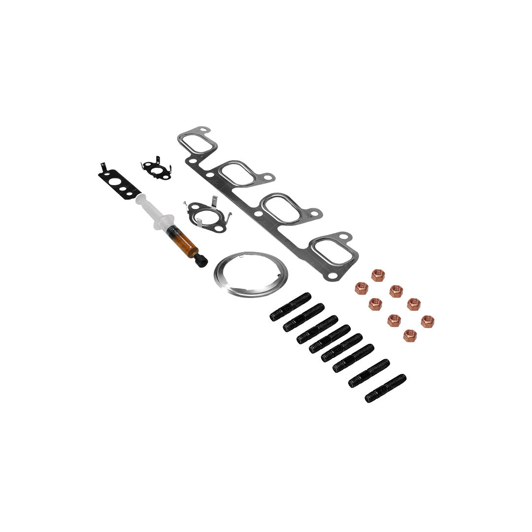 Kit de Reparación Melett® para Turbocargador Transporter 2.0 GTB1446VZ (N.P. 1900-200-055)