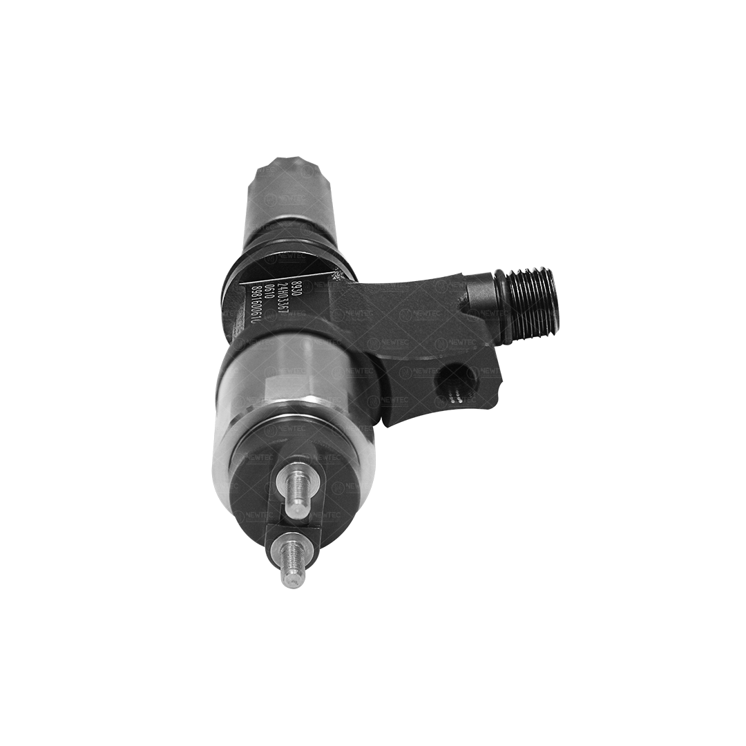 Inyector Newtec para motor diesel Isuzu 6HK1 Forward 800 / 1100 / 1400 N.P. 095000-8930