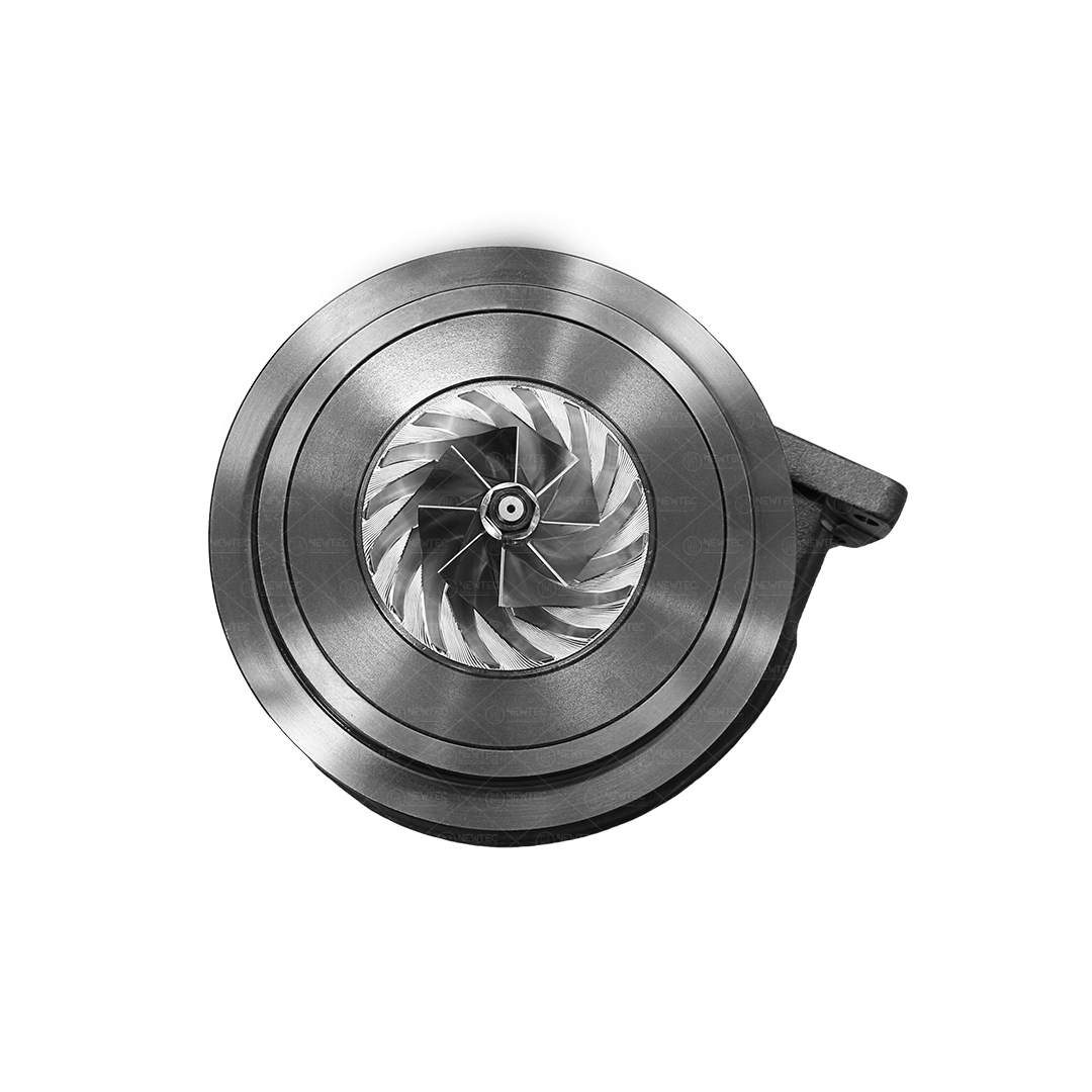 Turbocargador para motor diesel Newtec Cummins ISX con EGR N.P. 3780526