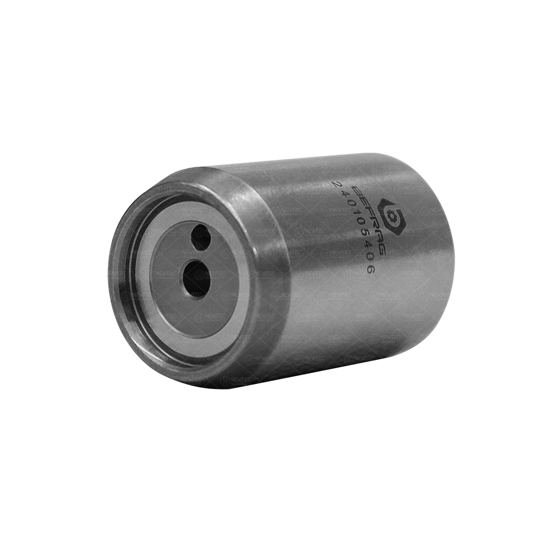 Tobera Newtec para Inyector motor diesel CAT 15 N.P. G1B40C15NOZZDZ