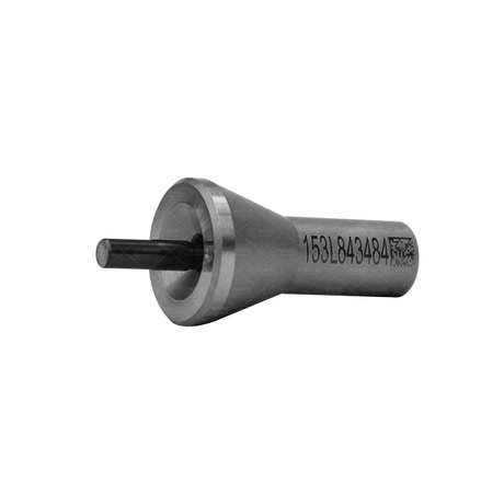 Tobera Newtec para Inyector motor diesel CAT 15 N.P. G1B40C15NOZZDZ