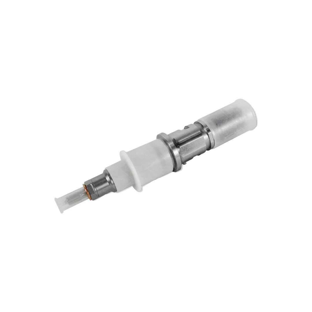 Inyector Newtec para motor diesel Cummins ISC Paccar PX6 N.P. 0445120204