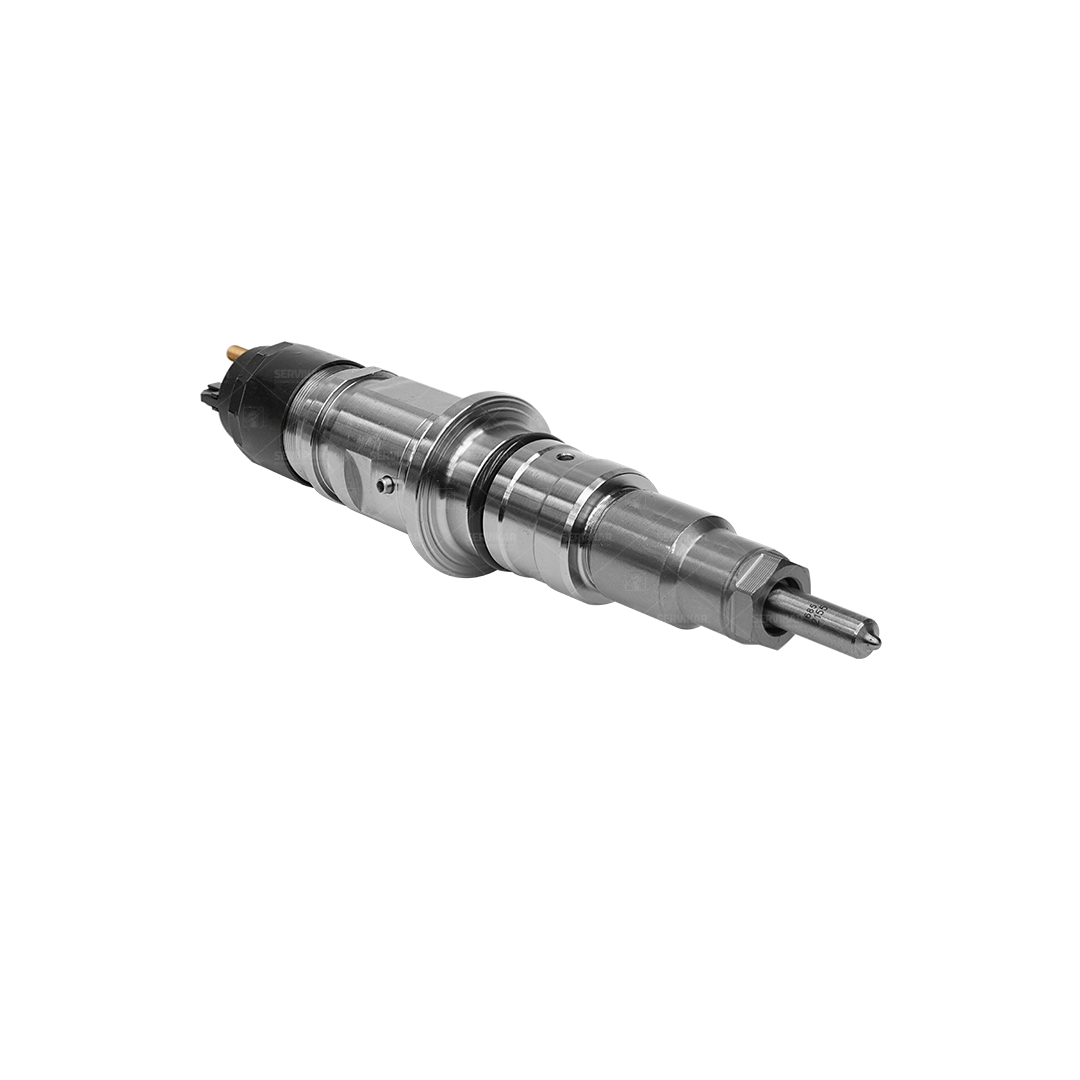 Inyector Newtec® Cummins ISB Paccar PX6 (N.P. 0445120204)