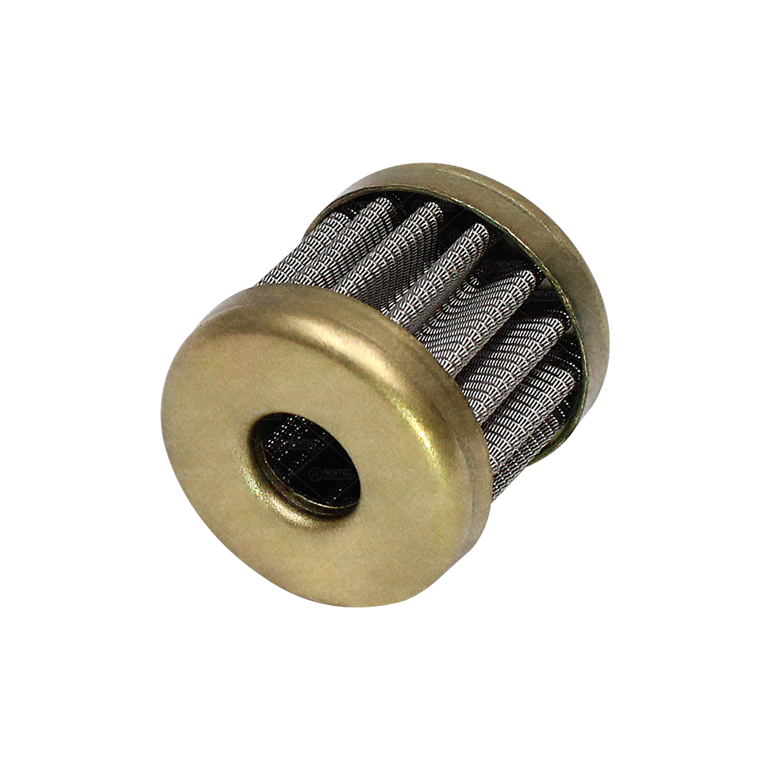 Kit de Reparación Newtec® para Bomba Cummins N14 M11 (N.P. 3803478)