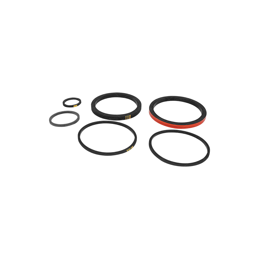 Kit de Reparación Newtec® para Bomba Cummins N14 M11 (N.P. 3803478)