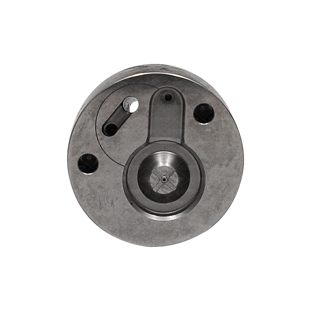 Placa de Válvula de Boquilla Newtec® para Inyector de Combustible Toyota Hilux (N.P. 295040-9417)