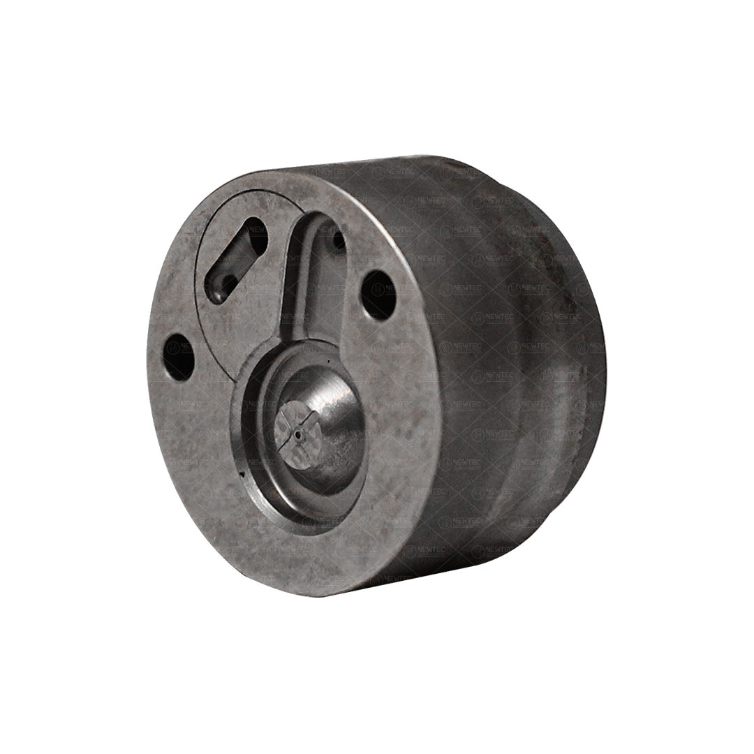 Placa de Válvula de Boquilla Newtec® para Inyector de Combustible Toyota Hilux (N.P. 295040-9417)