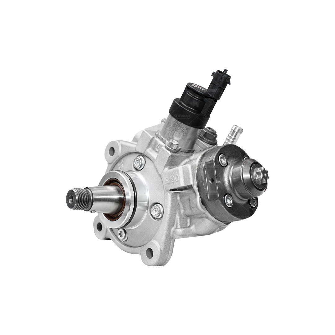 Bomba de Inyección Newtec® CP4N1 (N.P. 0445020509)