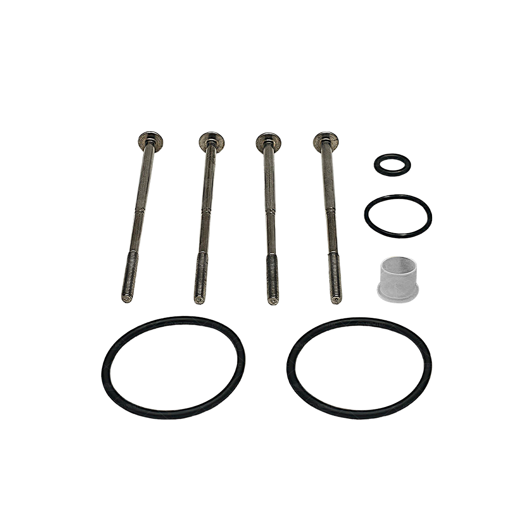 Kit de Reparación Newtec® para Bomba Unitaria Mercedes Benz (N.P. G1K34799008DXB)