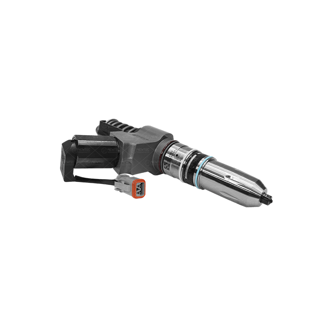 Inyector Newtec para motor diesel Cummins N14 N.P. 3411767