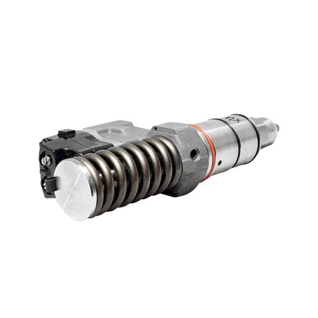 Inyector diesel Newtec Detroit Serie 60 DDEC II III IV N.P. 5237045